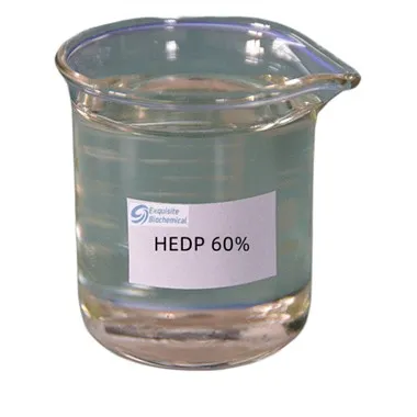 1-Hydroxy Ethylidene-1,1-Diphosphonic Acid (HEDP)